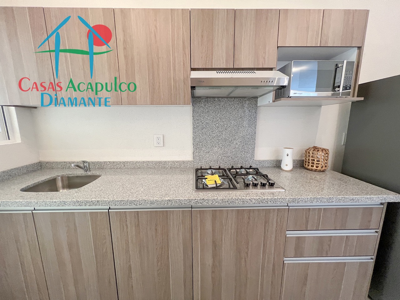 Dream Diamante Perla - Cocina 2